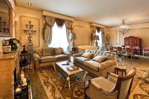 EL PALACE BARCELONA - Photo 38