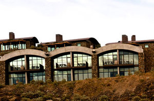 Cave B Estate Winery & Resort Quincy, WA - See Discounts