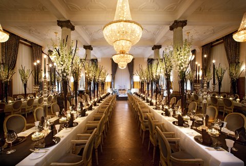 GRAND HOTEL LES TROIS ROIS - Photo 7