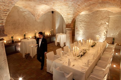 GRAND HOTEL LES TROIS ROIS - Photo 4