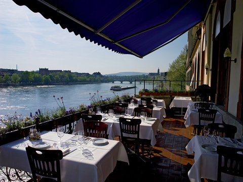 GRAND HOTEL LES TROIS ROIS - Photo 8
