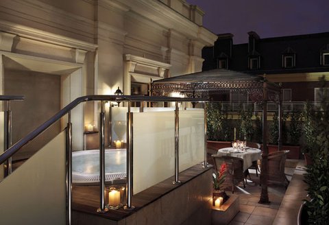 GRAN MELIA FENIX - Photo 22