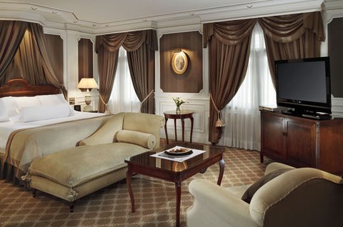 GRAN MELIA FENIX - Photo 24