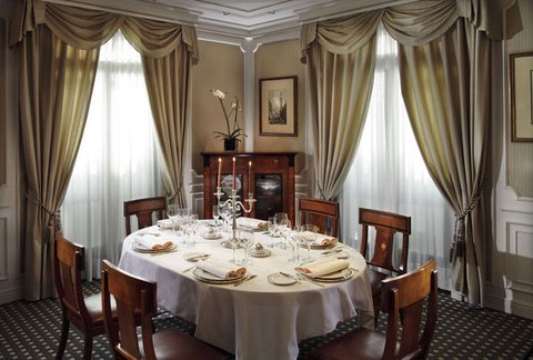 GRAN MELIA FENIX - Photo 25