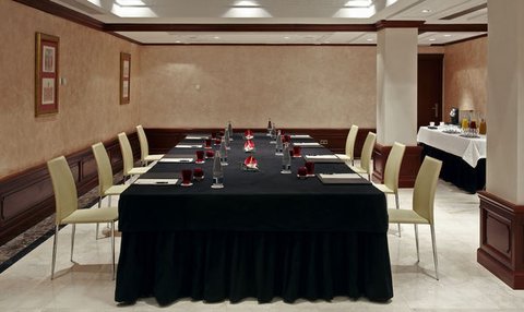 GRAN MELIA FENIX - Photo 30