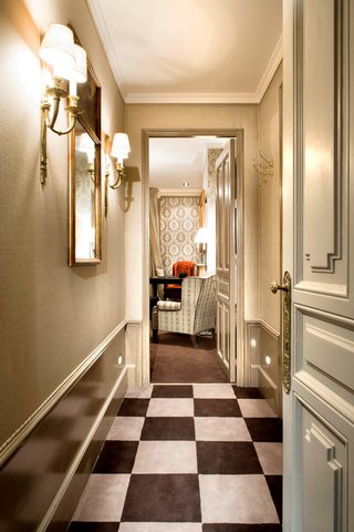 EL PALACE BARCELONA - Photo 12