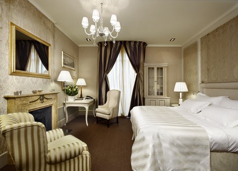 EL PALACE BARCELONA - Photo 10