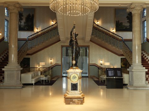 THE DOLDER GRAND - Photo 8