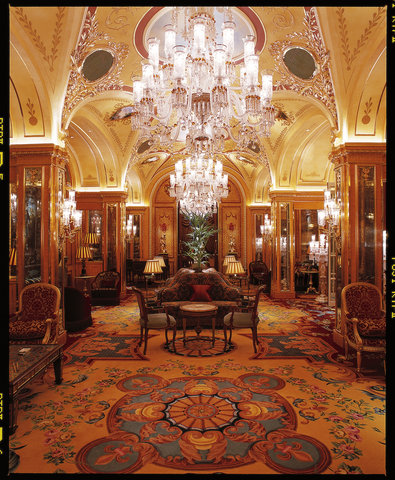 THE RITZ LONDON - Photo 4
