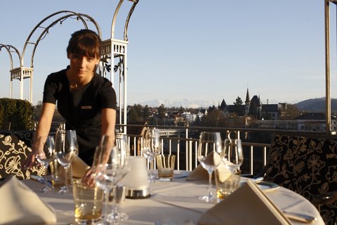 BELLEVUE PALACE - Photo 64