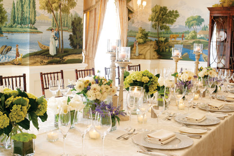 THE HAY-ADAMS - Photo 32