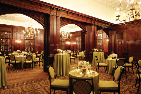 THE HAY-ADAMS - Photo 31