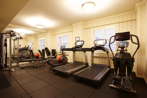 THE HAY-ADAMS - Photo 30