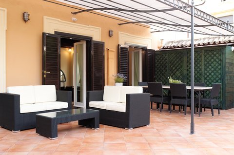 VILLA SPALLETTI TRIVELLI - Photo 28