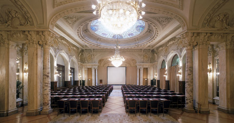 BEAU-RIVAGE PALACE LAUSANNE - Photo 12