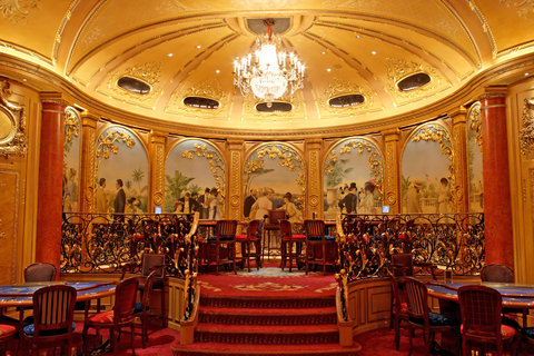 THE RITZ LONDON - Photo 3