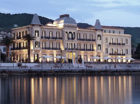 POSEIDONION GRAND HOTEL