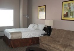  - Bell's Extended Stay & Suites St Robert