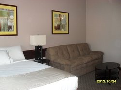  - Bell's Extended Stay & Suites St Robert