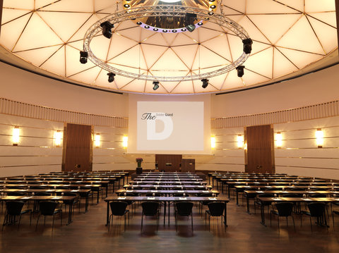 THE DOLDER GRAND - Photo 31