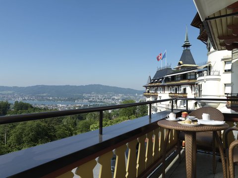 THE DOLDER GRAND - Photo 20