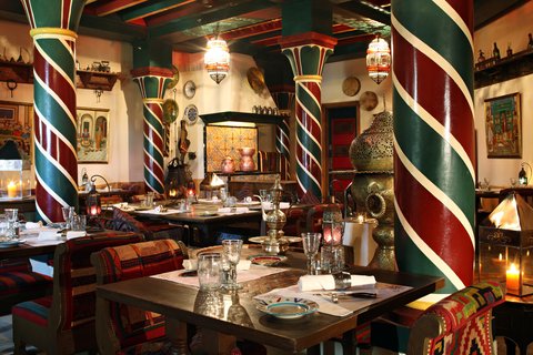 El Dar Restaurant