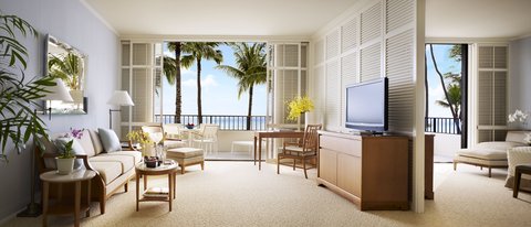 HALEKULANI HONOLULU - Photo 25