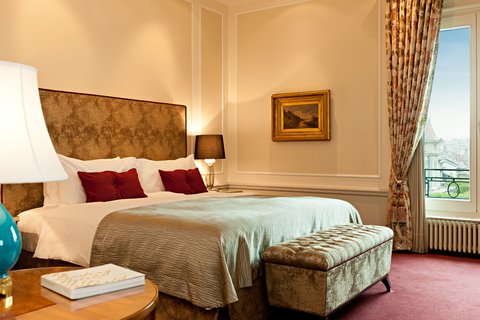 BELLEVUE PALACE - Photo 80