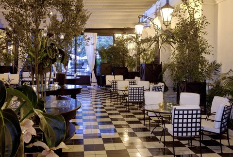 EL PALACE BARCELONA - Photo 67