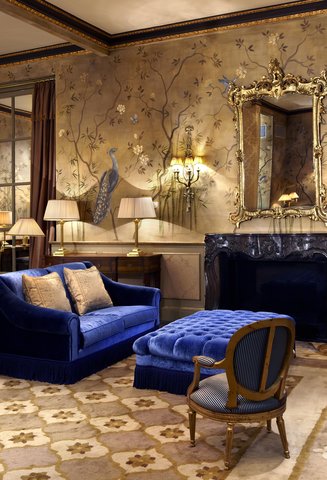 EL PALACE BARCELONA - Photo 9