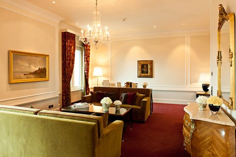 BELLEVUE PALACE - Photo 83