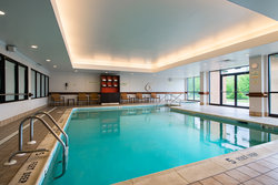  - Courtyard by Marriott Moosic - I-81, Exit 182