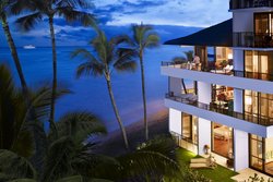  - Halekulani Hotel Waikiki Honolulu