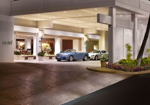 HALEKULANI HONOLULU - Photo 10