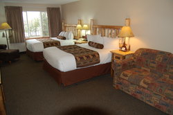  - Kelly Inn West Yellowstone