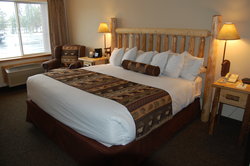  - Kelly Inn West Yellowstone