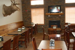  - Kelly Inn West Yellowstone