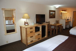  - Kelly Inn West Yellowstone