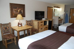  - Kelly Inn West Yellowstone