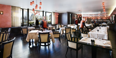 BEAU-RIVAGE PALACE LAUSANNE - Photo 13