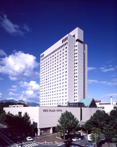 KEIO PLAZA HOTEL SAPPORO CON - Photo 7