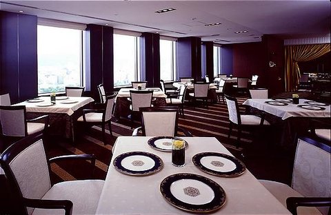 KEIO PLAZA HOTEL SAPPORO CON - Photo 9