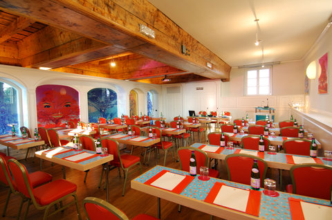 BYBLOS ART HOTEL VILLA AMISTA - Photo 23
