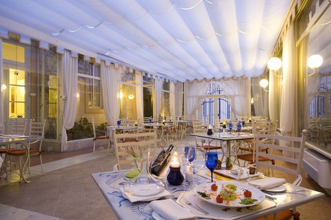 BYBLOS ART HOTEL VILLA AMISTA - Photo 14