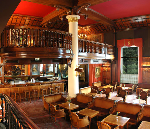 HOTEL LE NEGRESCO - Photo 10