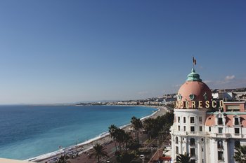 HOTEL LE NEGRESCO