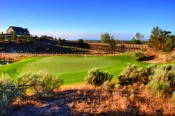  - Brasada Ranch Resort Powell Butte