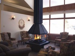  - Appalaches Lodge & Spa Saint-Paul-de-Montminy