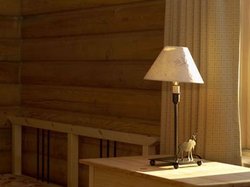  - Appalaches Lodge & Spa Saint-Paul-de-Montminy