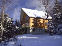  - Appalaches Lodge & Spa Saint-Paul-de-Montminy